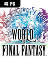 World of Final Fantasy