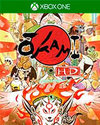 OKAMI HD