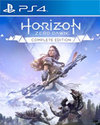Horizon Zero Dawn: Complete Edition