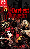 Darkest Dungeon