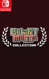 Mutant Mudds Collection