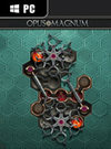 Opus Magnum