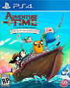 Adventure Time: Pirates of The Enchiridion