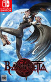 Bayonetta