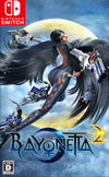 Bayonetta 2