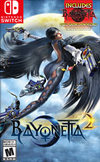 Bayonetta 2 + Bayonetta