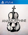 Anamorphine for PS4