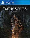 Dark Souls Remastered