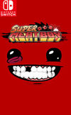 Super Meat Boy