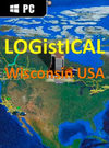 LOGistICAL: USA - Wisconsin for PC