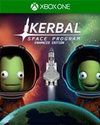 Kerbal Space Program Enhanced Edition for XB1