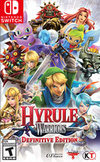 Hyrule Warriors: Definitive Edition