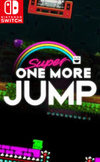 Super One More Jump