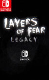 Layers of Fear: Legacy