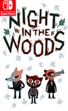 Night in the Woods