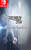 Fire Emblem: Shadow Dragon DLC Pack for Switch