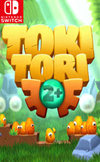 Toki Tori 2+: Nintendo Switch Edition