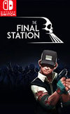 The Final Station