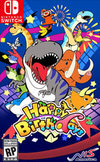 Happy Birthdays
