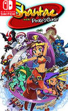 Shantae and the Pirate's Curse