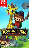 The Adventure Pals