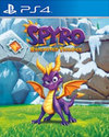 Spyro Reignited Trilogy