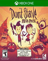 Don't Starve: Mega Pack for XB1