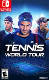 Tennis World Tour