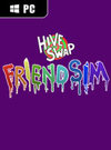 Hiveswap Friendsim