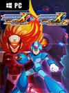 Mega Man X Legacy Collection 1 + 2