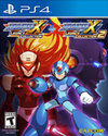 Mega Man X Legacy Collection 1 + 2