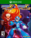 Mega Man X Legacy Collection 1 + 2