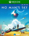 No Man's Sky