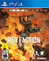Red Faction: Guerrilla Re-Mars-tered