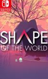 Shape of the World