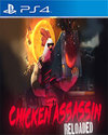 Chicken Assassin: Reloaded
