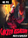 Chicken Assassin: Master of Humiliation