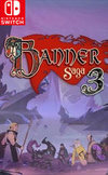 The Banner Saga 3
