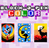 Block-a-Pix Color for 3DS
