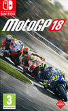 MotoGP 18
