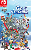 Go Vacation