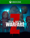 DEAD AHEAD: ZOMBIE WARFARE