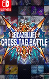 BlazBlue Cross Tag Battle - DLC Character Pack 1