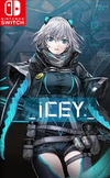 ICEY