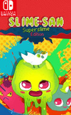 Slime-san: Superslime Edition