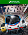 Train Sim World