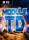 Module TD. Sci-Fi Tower Defense for PC