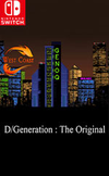 D/Generation: The Original