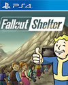 Fallout Shelter for PS4