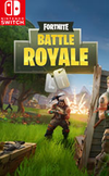 Fortnite: Battle Royale